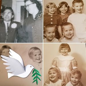 Meet your Posher, Gail